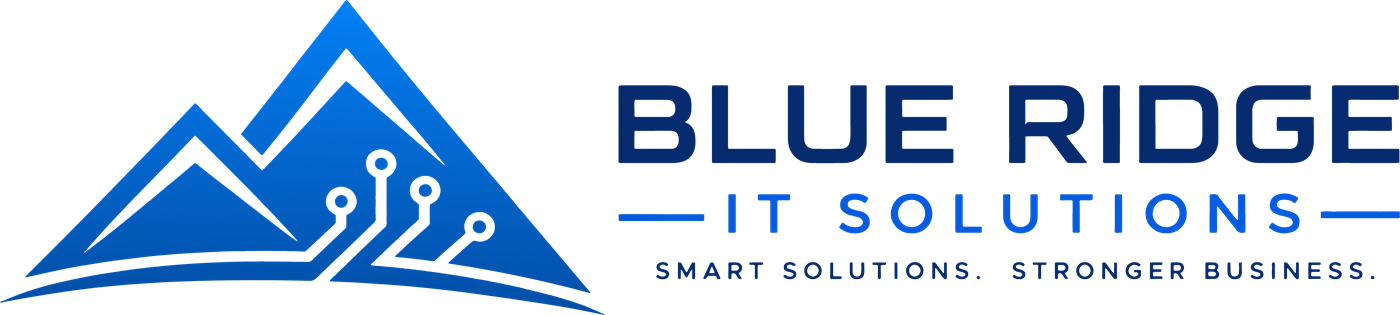 Blue Ridge IT Solutions